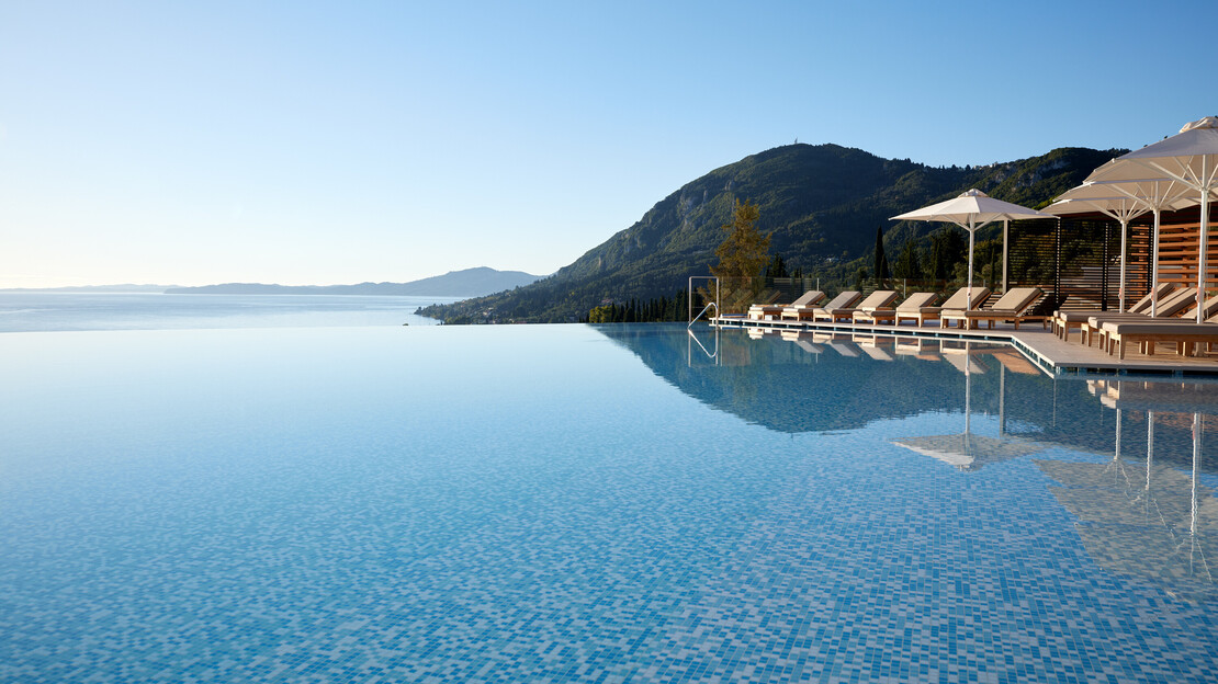 Angsana Corfu Resort & Spa